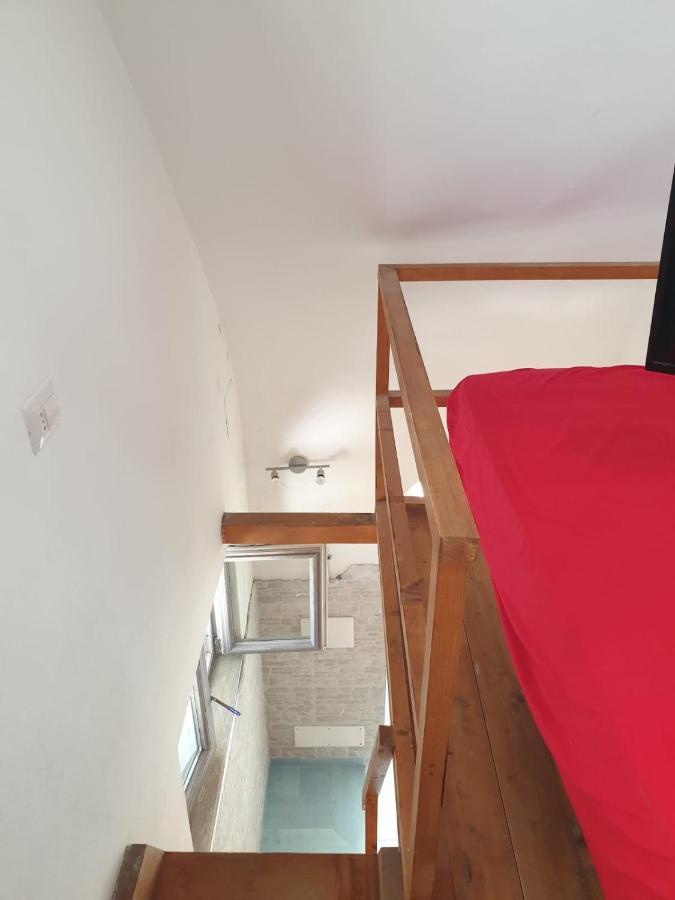 Apartment Sweet La Chicca