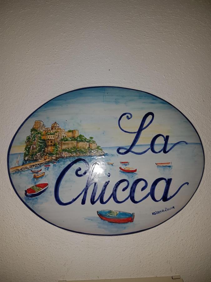 Apartment Sweet La Chicca Ischia